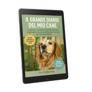 Il Grande Diario del Mio Cane