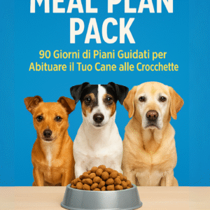 Meal Plan Pack