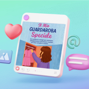 Il mio Guardaroba Speciale