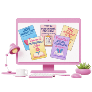 Tutto il Bello in Più – I 5 Bonus Speciali