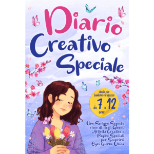 Diario Creativo Speciale